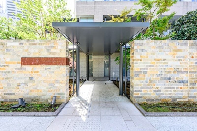 ザパークハウス西新宿タワー602枚目