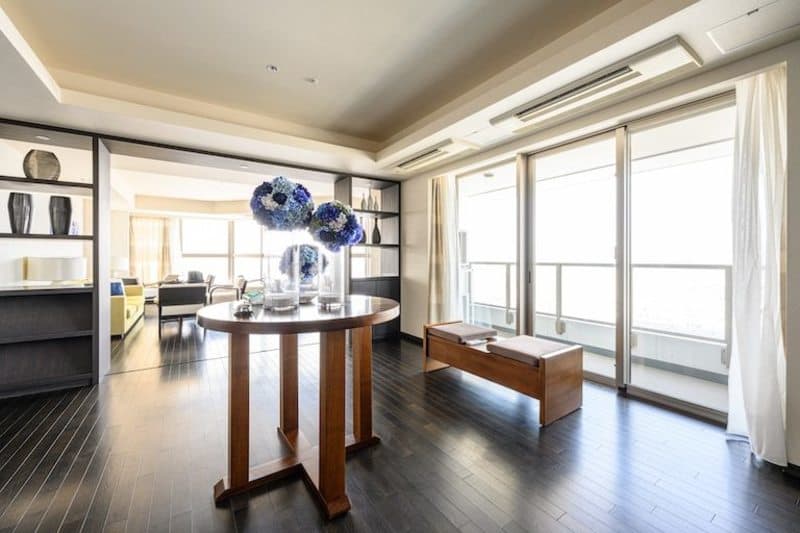 ザパークハウス西新宿タワー603枚目