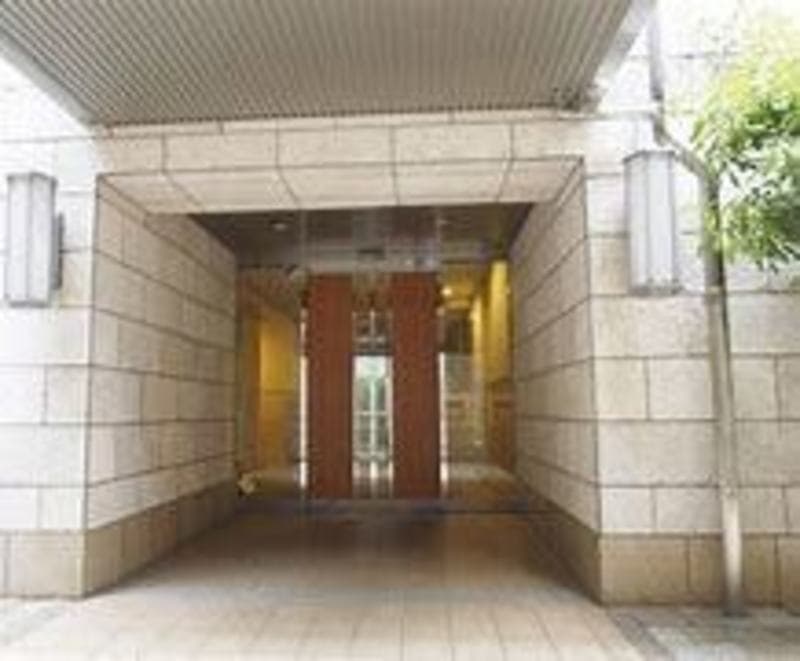 日神パレステージ板橋仲宿 1枚目