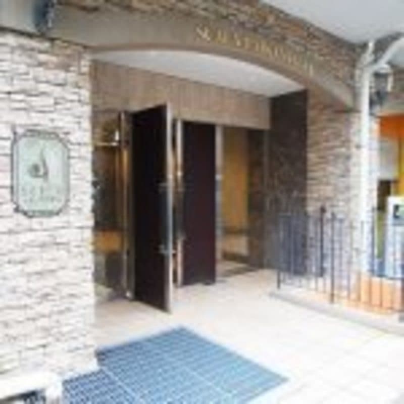 スカーラ代官山 1枚目