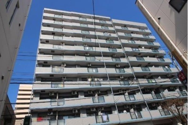 ライオンズステーションプラザ大山1枚目