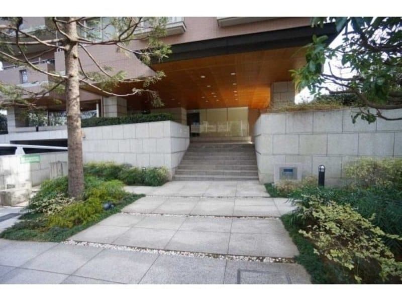 藤和上石神井ホームズ 1枚目