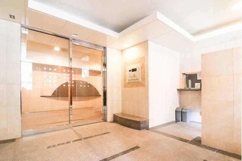 アスコットパーク秋葉原 1枚目