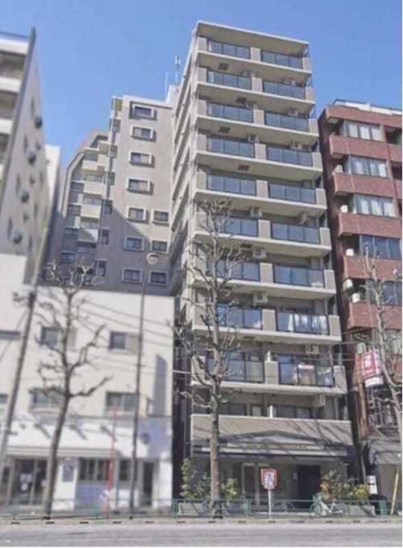 ライオンズマンション西麻布シティ2枚目