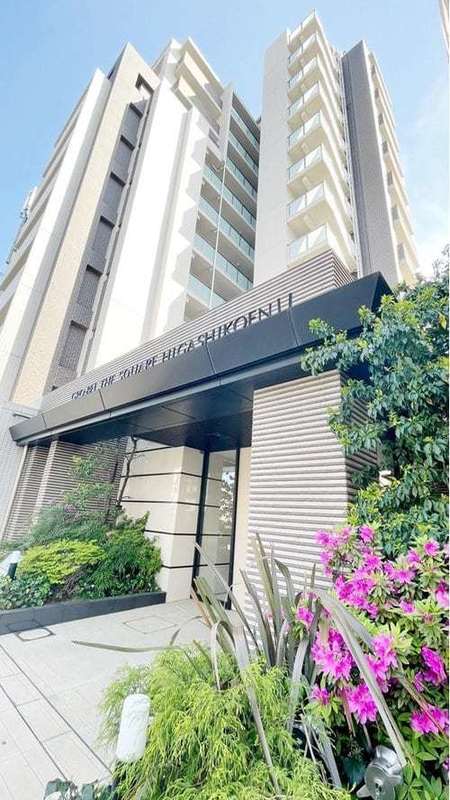 グローベル ザ・スクエア東高円寺 1枚目