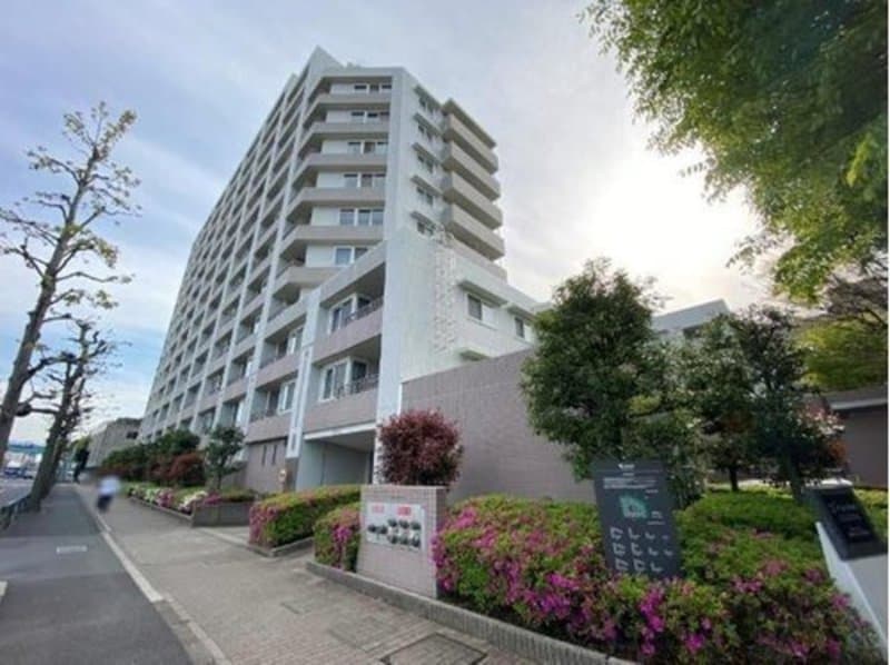 D’グラフォート世田谷芦花公園5枚目