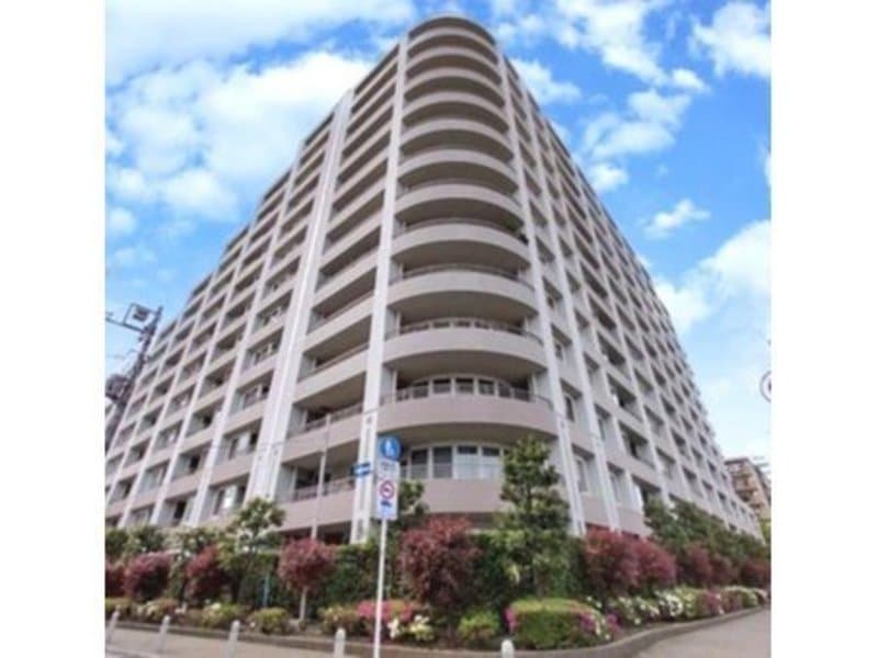 D’グラフォート世田谷芦花公園6枚目