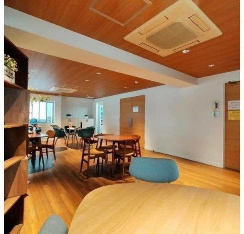 D’グラフォート世田谷芦花公園 1枚目