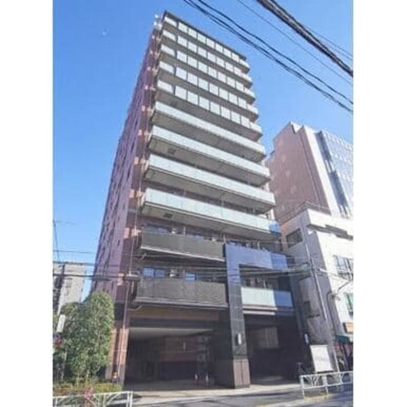 グランスイート代々木5枚目