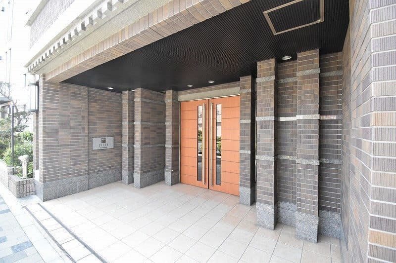 ナイスアーバン本所吾妻橋 1枚目