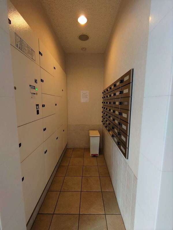 クオリア目黒祐天寺5枚目