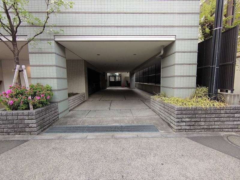 クオリア目黒祐天寺7枚目