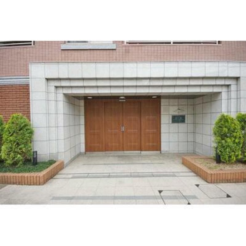 アルヴァローレ西ヶ原 1枚目