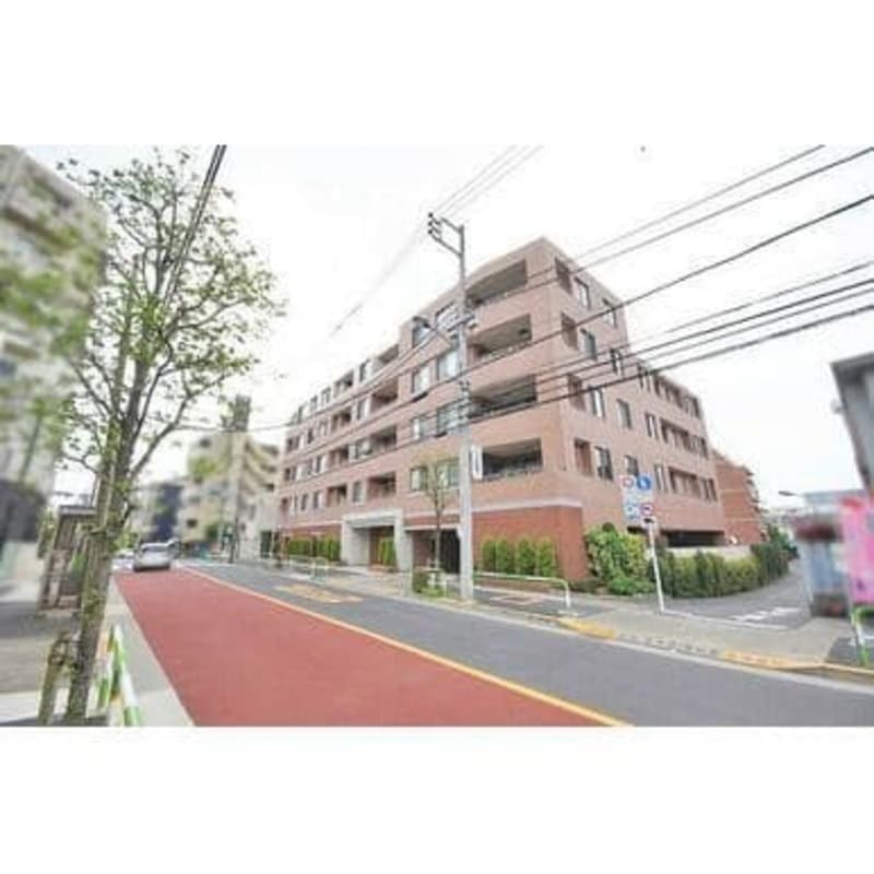 アルヴァローレ西ヶ原2枚目