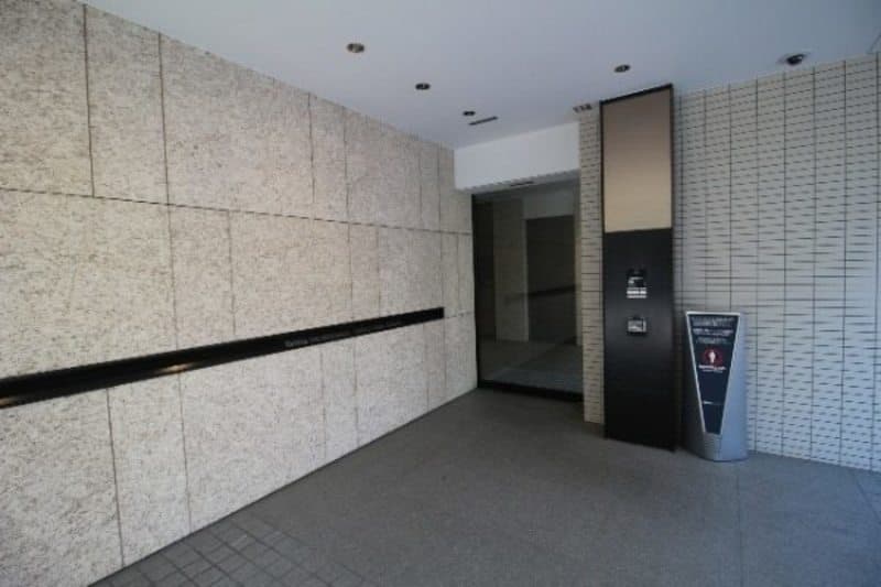 ブリリア ザ・レジデンス東京八重洲アベニュー 1枚目