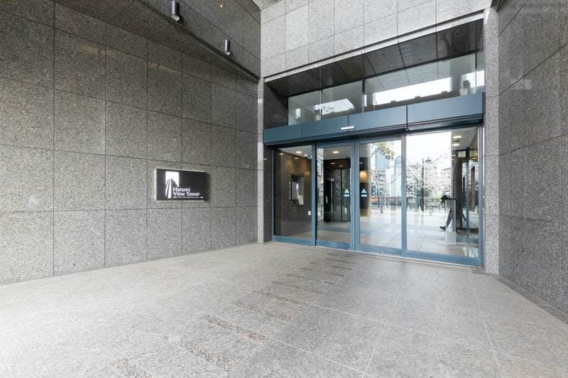 晴海アイランドトリトンスクエアビュータワー4枚目