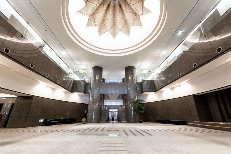 晴海アイランドトリトンスクエアビュータワー5枚目