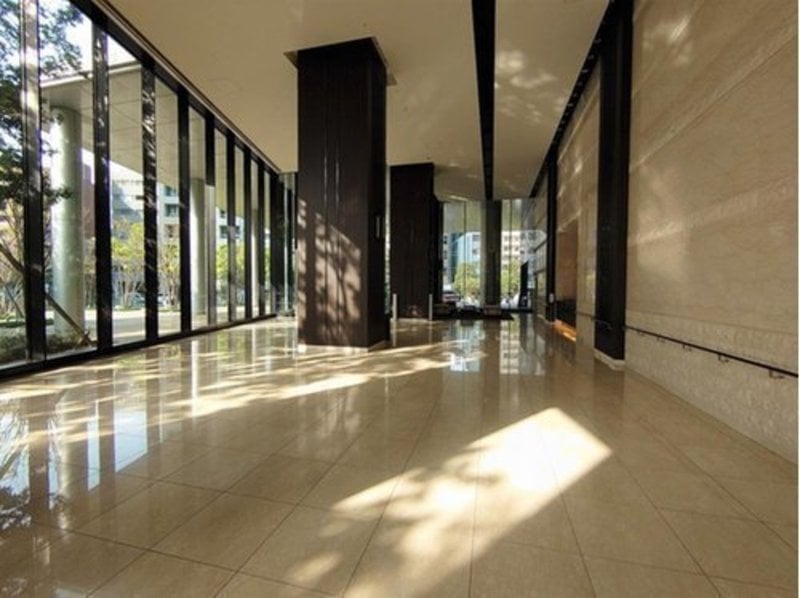 シティタワー麻布十番 1枚目