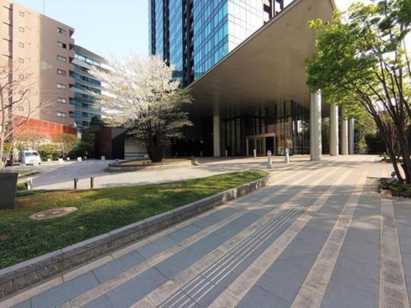 シティタワー麻布十番6枚目