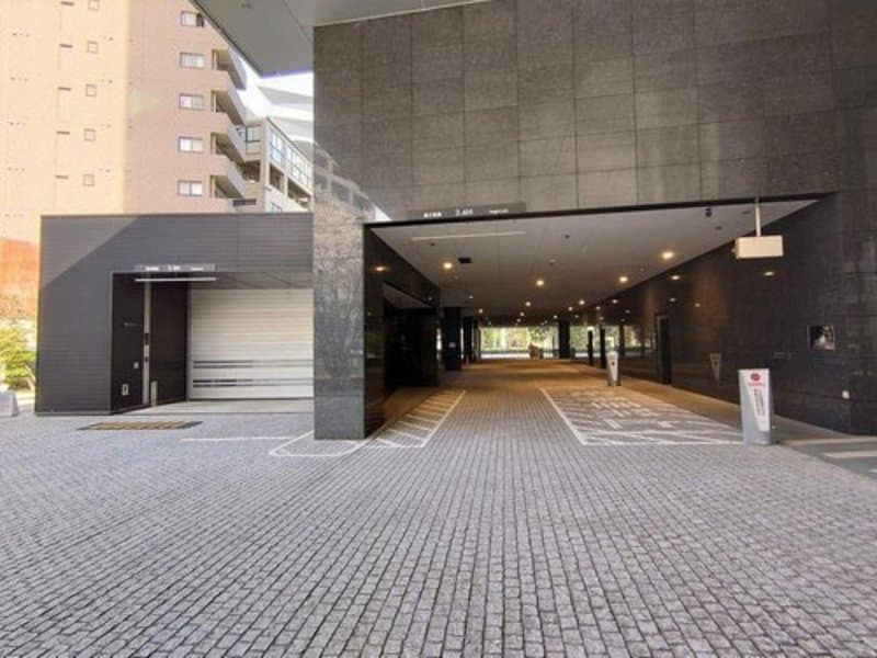 シティタワー麻布十番7枚目