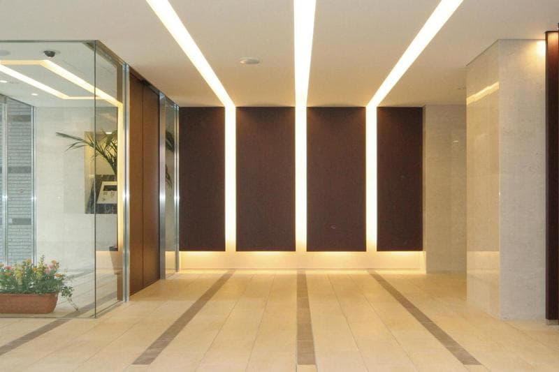 クレストフォルム金町ビューフォート 1枚目