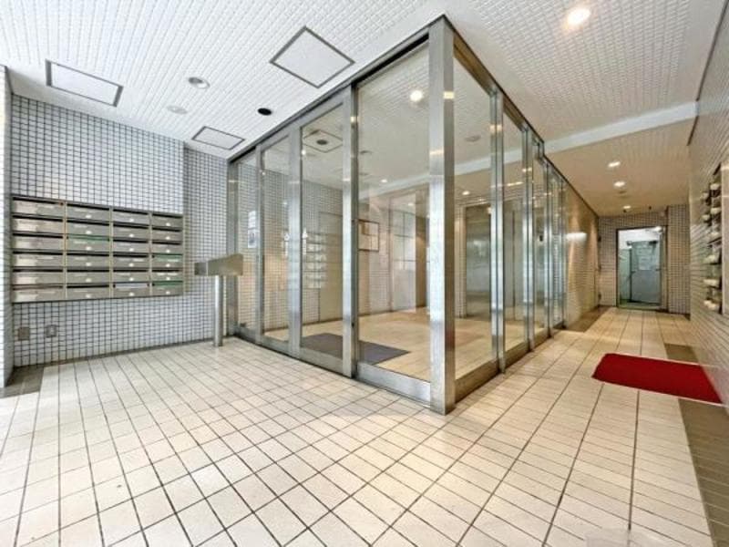 東池袋ハイツ2番館2枚目