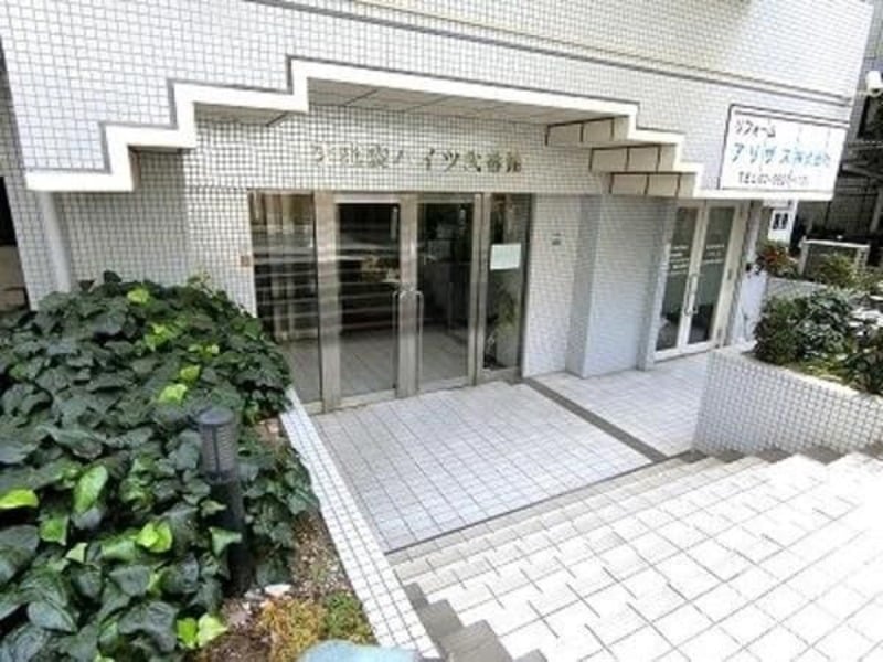 東池袋ハイツ2番館 1枚目