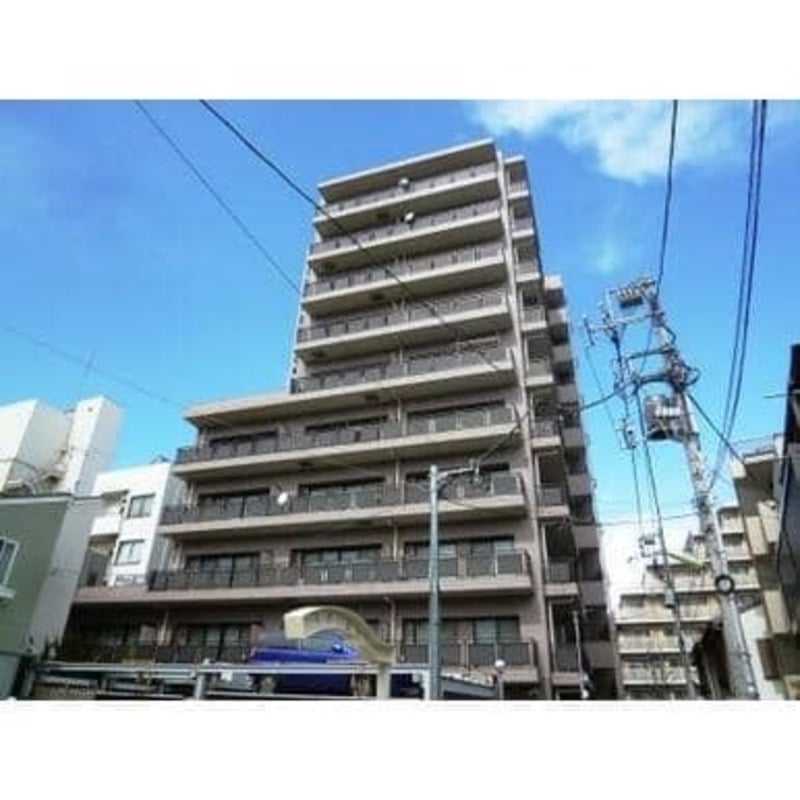 パラッシオ用賀 1枚目