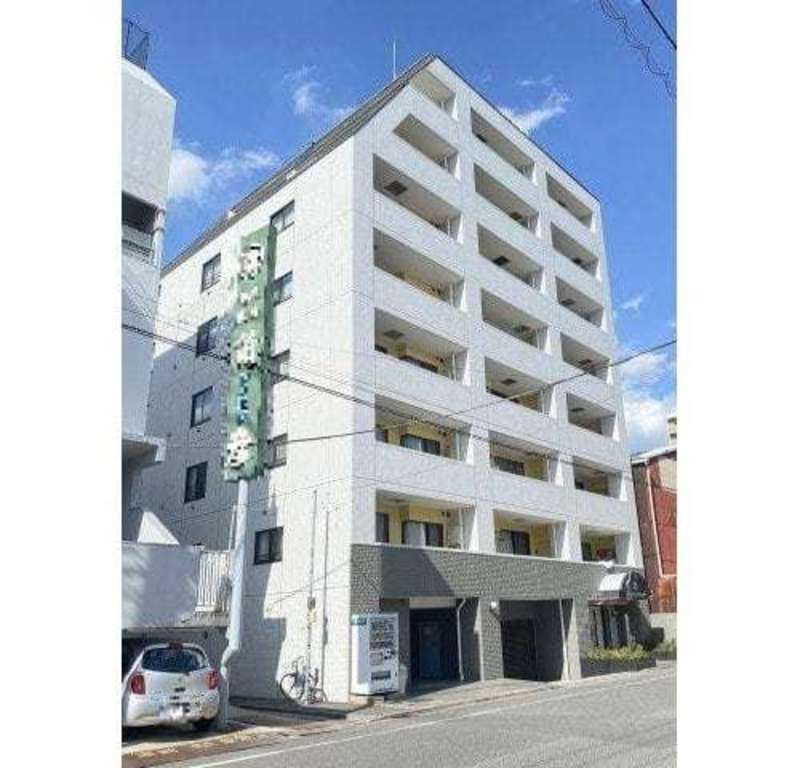 ソルフィエスタ両国1枚目