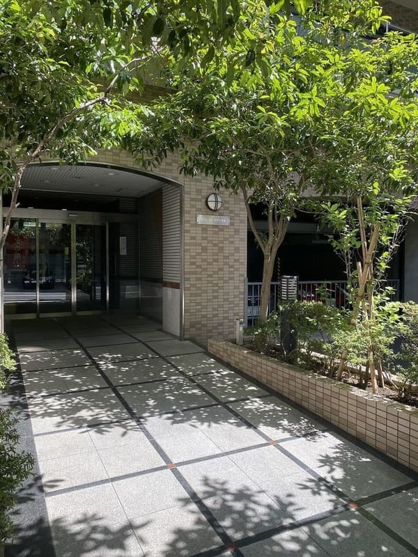 アール・ケープラザ浅草 1枚目