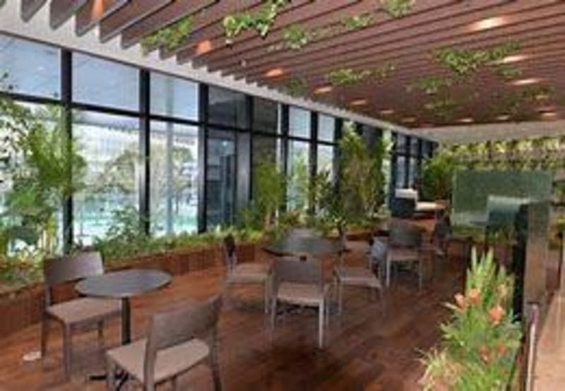 勝どきザタワー1枚目