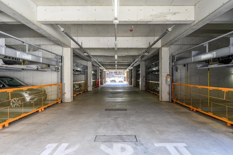 ライオンズプラザ西葛西8枚目