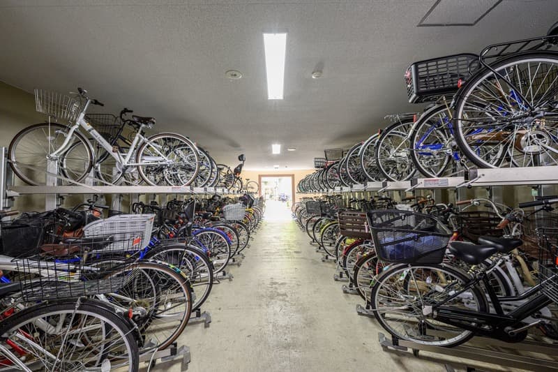 ライオンズプラザ西葛西7枚目