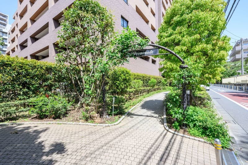 ライオンズプラザ西葛西6枚目