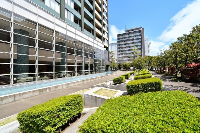 オリゾンマーレ 1枚目