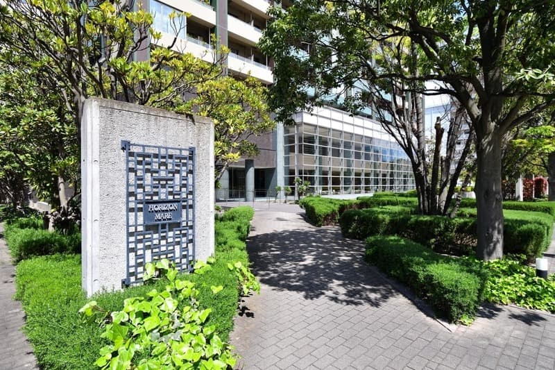 オリゾンマーレ2枚目