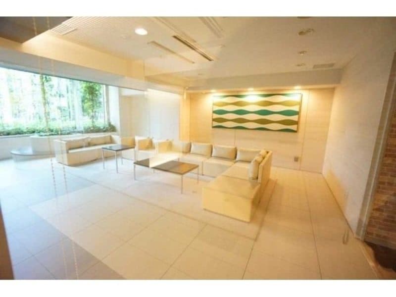 ブランズ亀有 1枚目