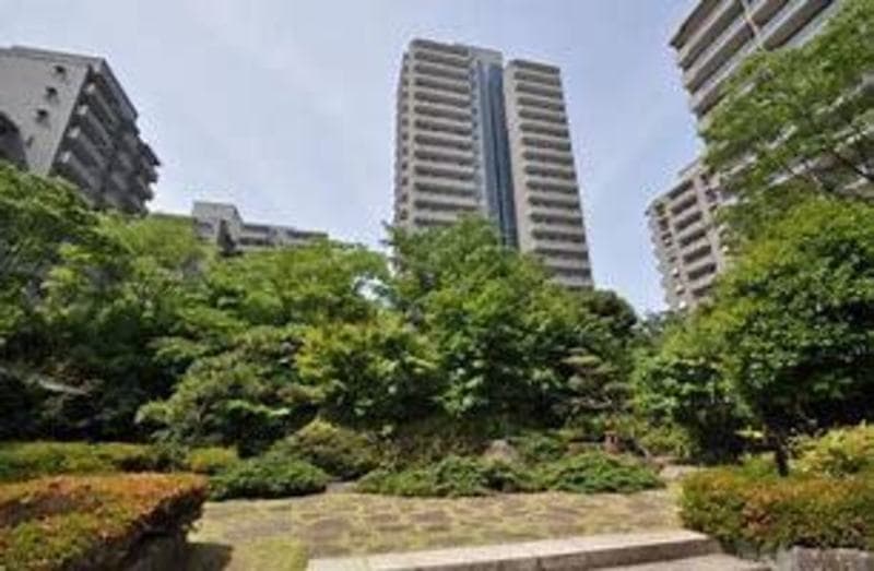 パークハウス多摩川南参番館2枚目