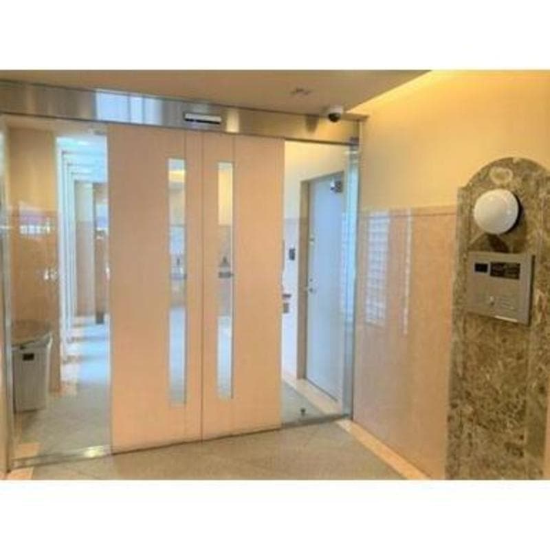 プラティーク三軒茶屋1枚目