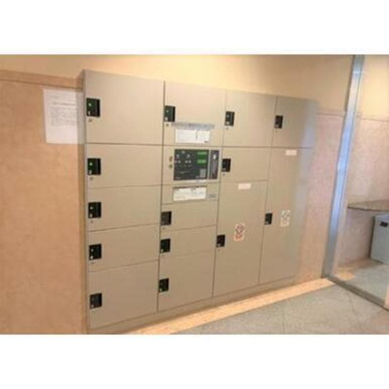 プラティーク三軒茶屋2枚目