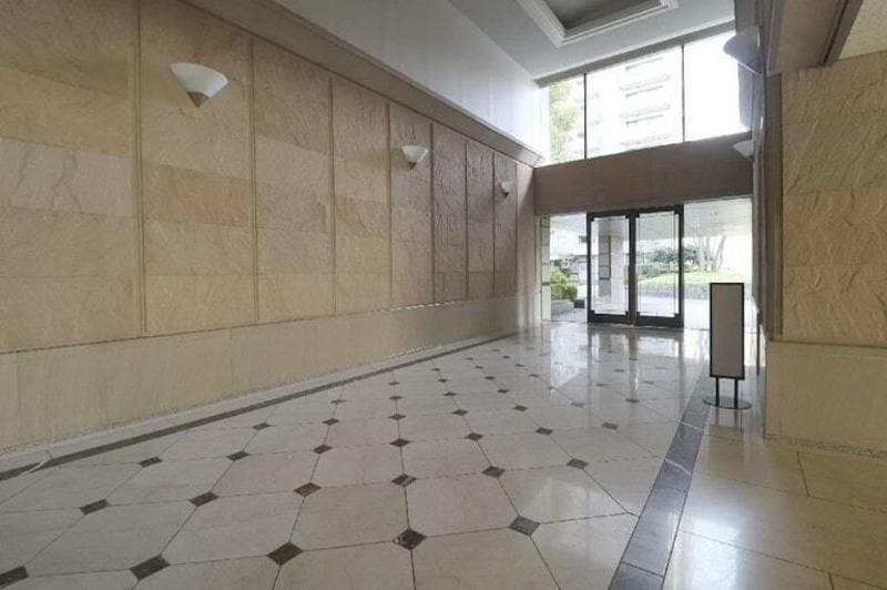 パークハウス多摩川南参番館 1枚目