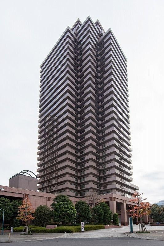 恵比寿ガーデンテラス1番館 1枚目