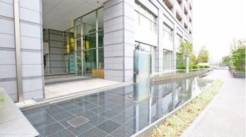 富久クロスコンフォートタワー1枚目