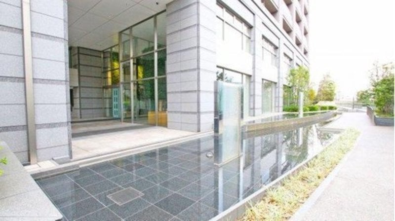 富久クロスコンフォートタワー 1枚目