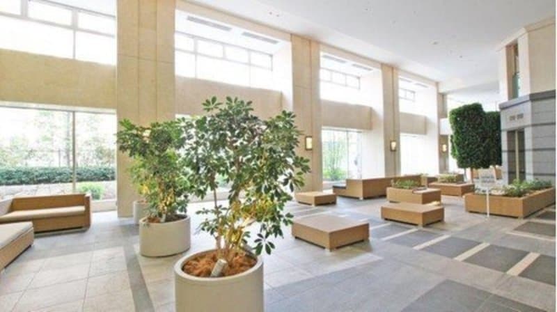 富久クロスコンフォートタワー2枚目