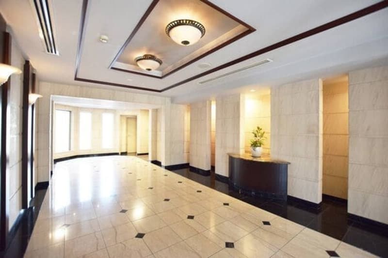 ファミールグラン白金ヴェルデフォーレ 1枚目