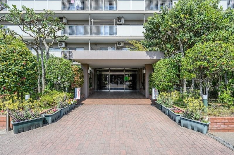 蒲田グリーンパーク 1枚目