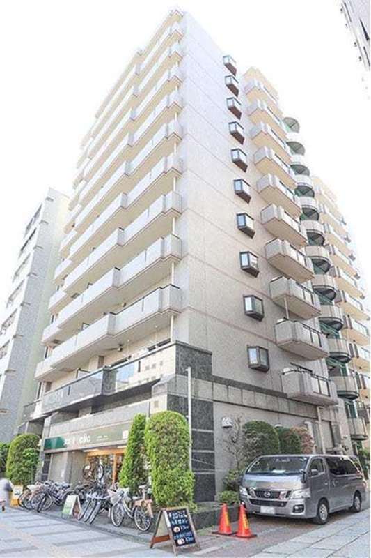 藤和シティスクエア三田サウスウイング 1枚目