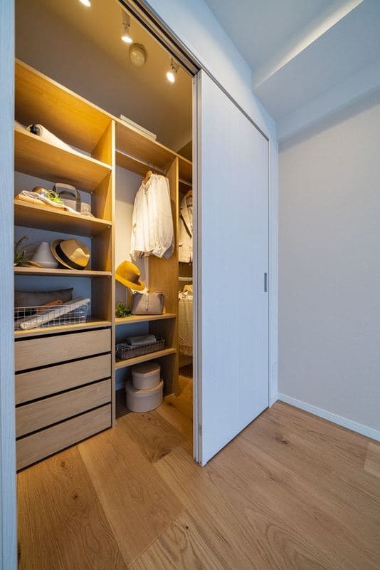 恵比寿アーバンハウス 1枚目