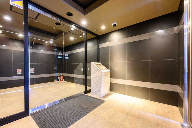 プレシス東京八丁堀 1枚目